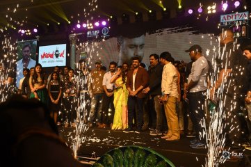 Balakrishnudu Movie Audio Launch